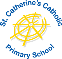 St Catherine’s Catholic Primary School Logo