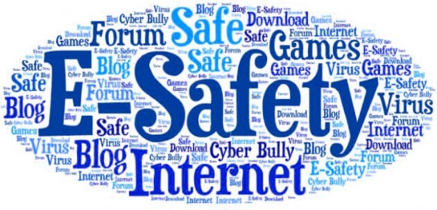 Itd Icon - internet safety roblox